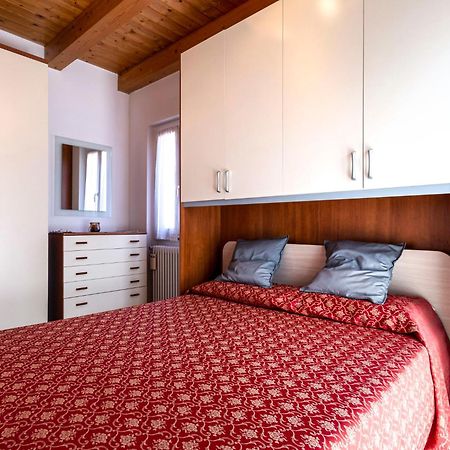 Holiday Home Ribes By Interhome Consiglio di Rumo Eksteriør bilde