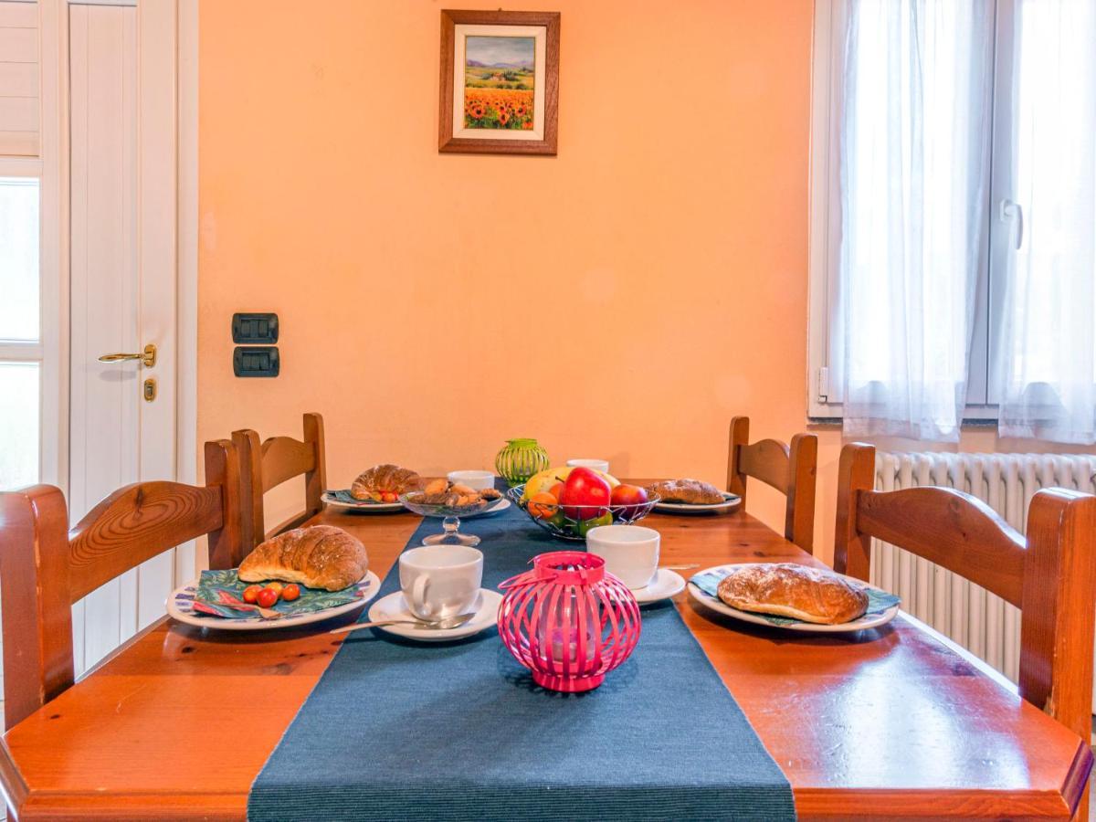 Holiday Home Ribes By Interhome Consiglio di Rumo Eksteriør bilde