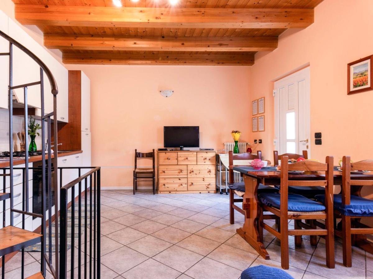 Holiday Home Ribes By Interhome Consiglio di Rumo Eksteriør bilde