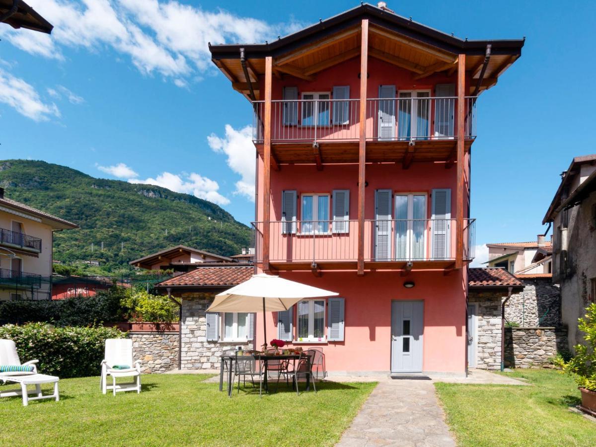 Holiday Home Ribes By Interhome Consiglio di Rumo Eksteriør bilde