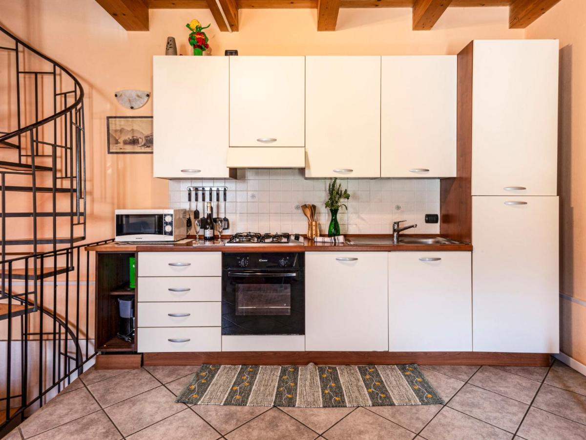 Holiday Home Ribes By Interhome Consiglio di Rumo Eksteriør bilde