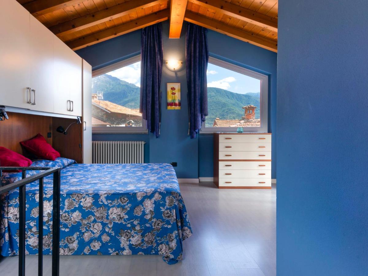 Holiday Home Ribes By Interhome Consiglio di Rumo Eksteriør bilde