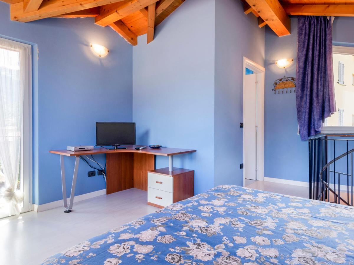 Holiday Home Ribes By Interhome Consiglio di Rumo Eksteriør bilde