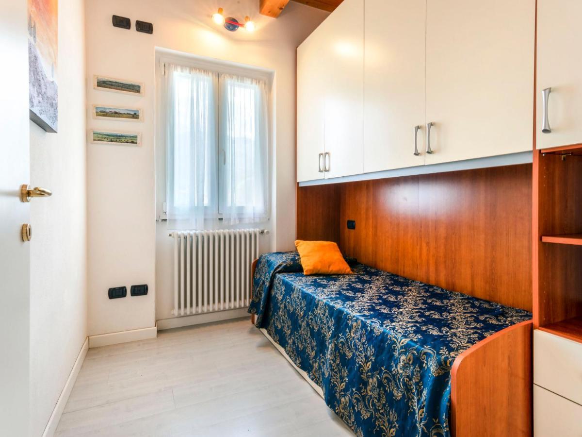 Holiday Home Ribes By Interhome Consiglio di Rumo Eksteriør bilde