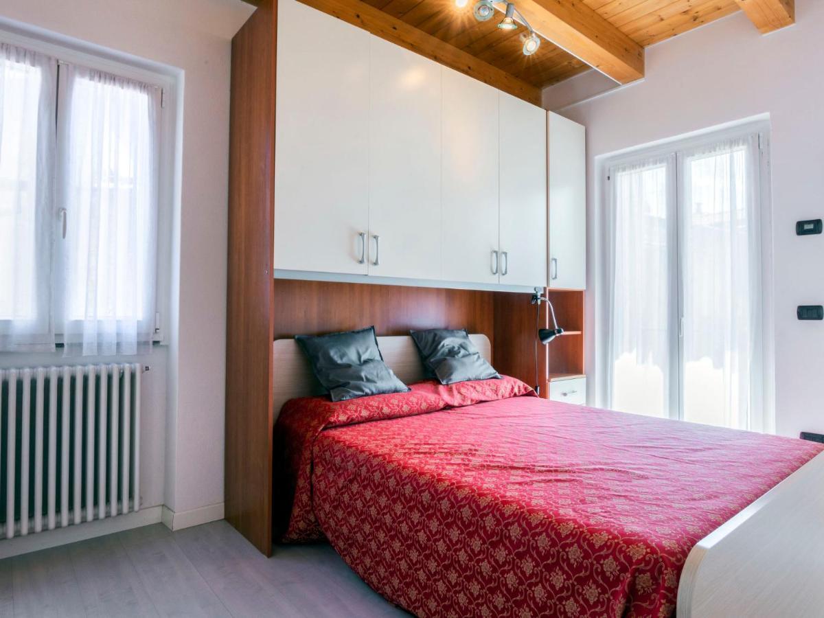 Holiday Home Ribes By Interhome Consiglio di Rumo Eksteriør bilde