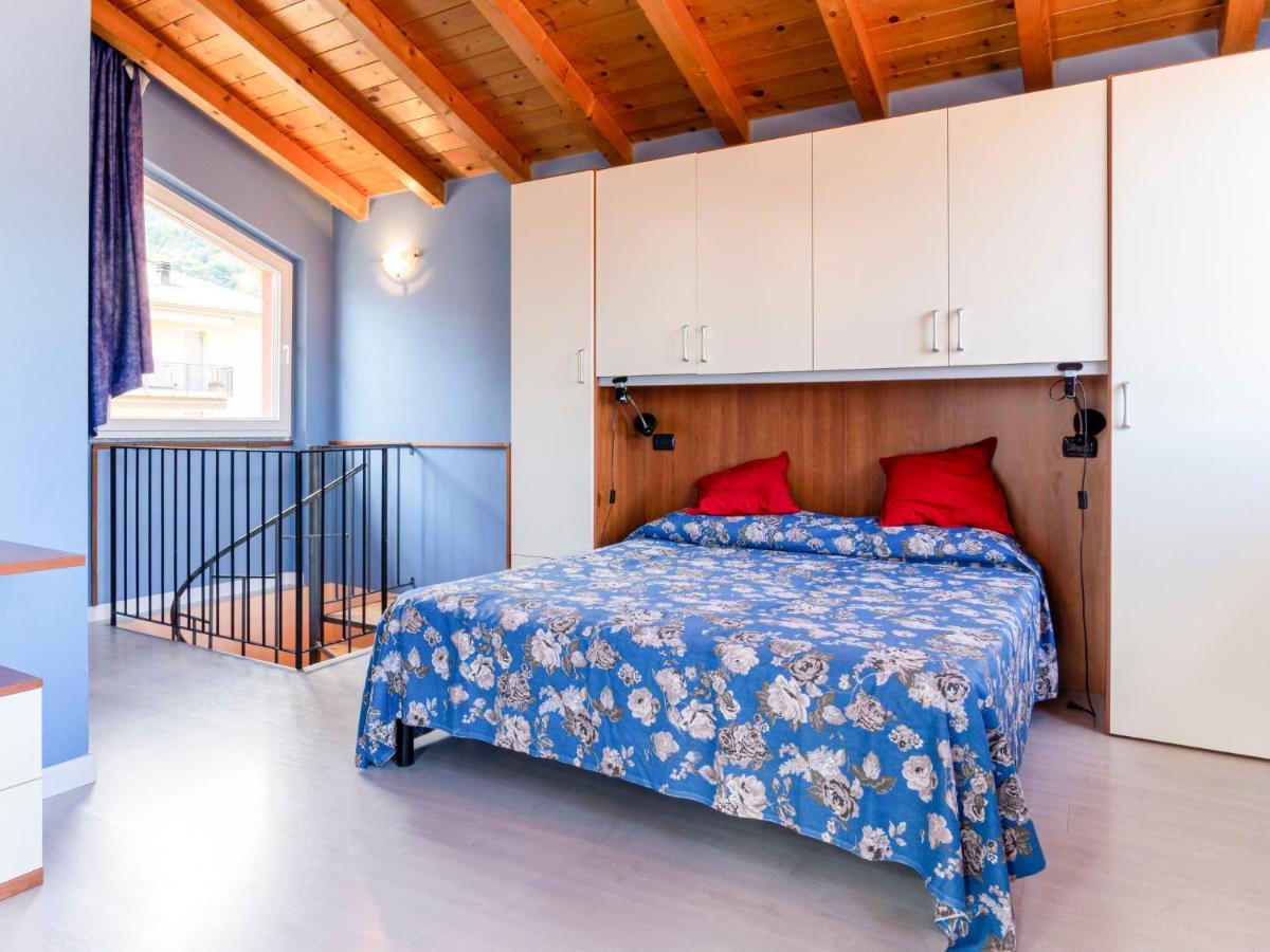 Holiday Home Ribes By Interhome Consiglio di Rumo Eksteriør bilde